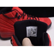 Flu Retro Game 12 Air Reverse Jordan CT8013-602 0825
